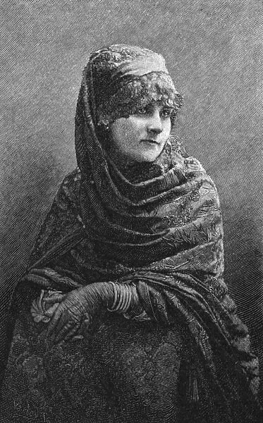Isadora Cousino