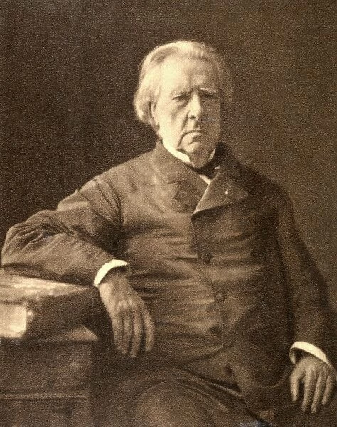 Isidore Baron Taylor