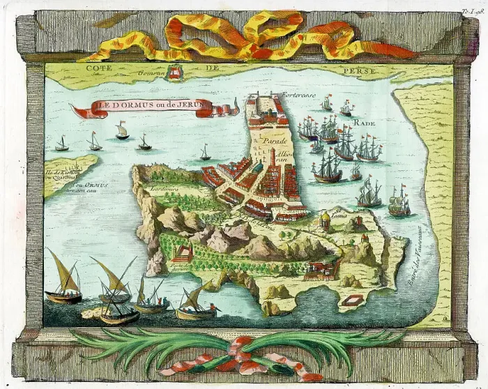 Framed Print : Isla of Dormus Or Jerun Framed Print : Isla of Dormus Or Jerun