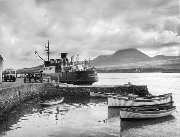 Islay Ferry