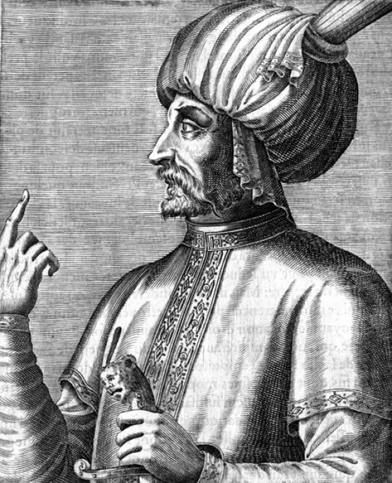 Framed Print : Ismail (1634-1727), Persian Royalty, he was the second ruler of the Moroccan Framed Print : Ismail (1634-1727), Persian Royalty, he was the second ruler of the Moroccan