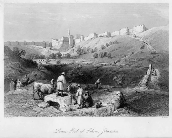 Framed Print : Israel Jerusalem Framed Print : Israel Jerusalem