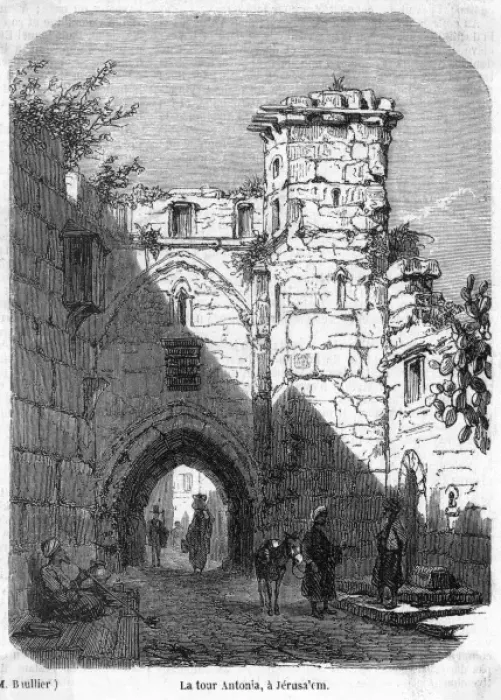 Framed Print : Israel Jerusalem Framed Print : Israel Jerusalem