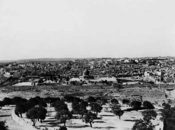 Framed Print : Israel / Jerusalem Framed Print : Israel / Jerusalem