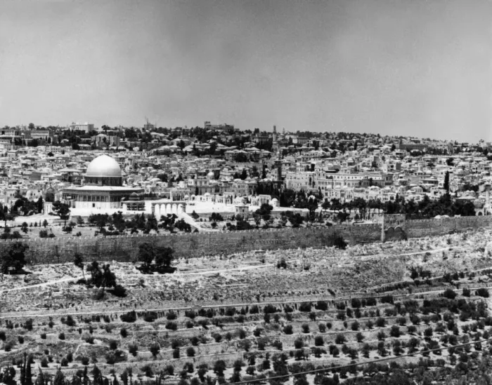 Framed Print : Israel / Jerusalem Framed Print : Israel / Jerusalem