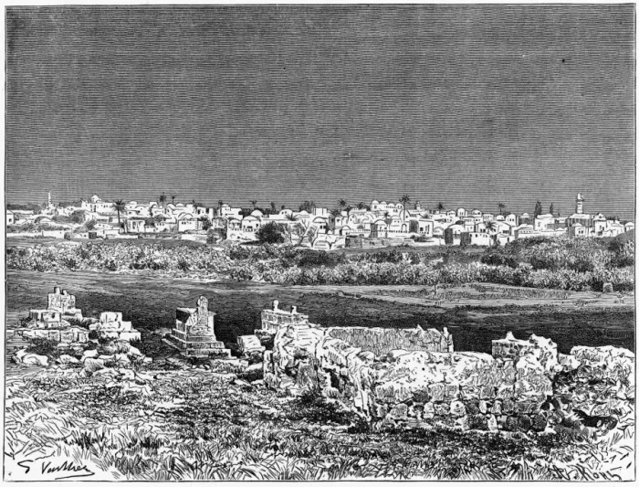 Framed Print : Israel Ramleh Framed Print : Israel Ramleh