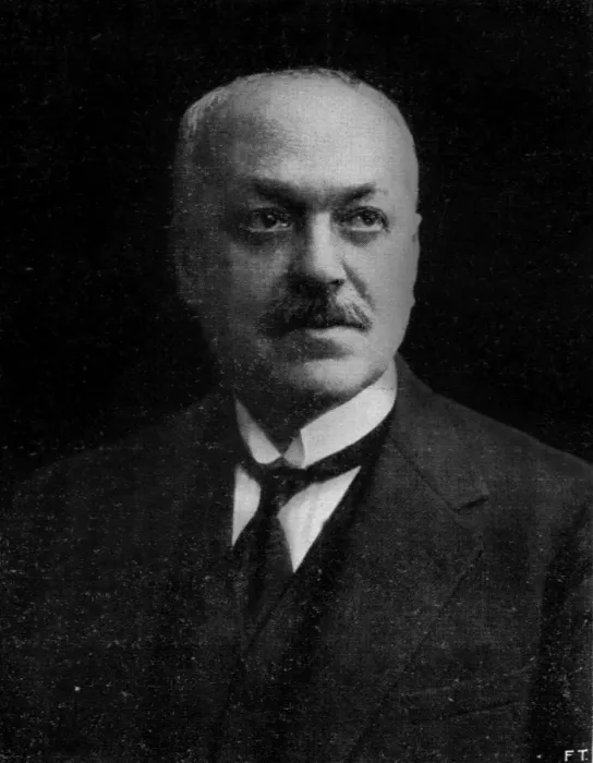 Framed Print : Italo Svevo Framed Print : Italo Svevo