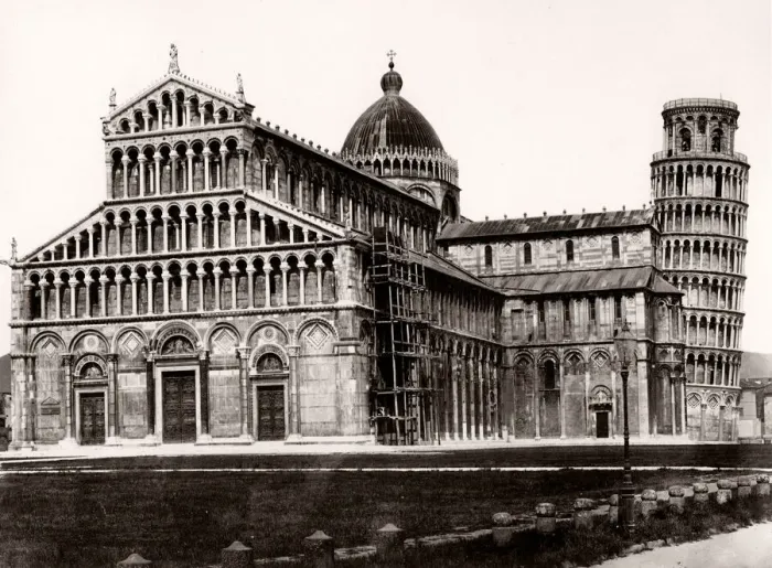 Framed Print : Italy - Duomo Pisa, cathedral Framed Print : Italy - Duomo Pisa, cathedral