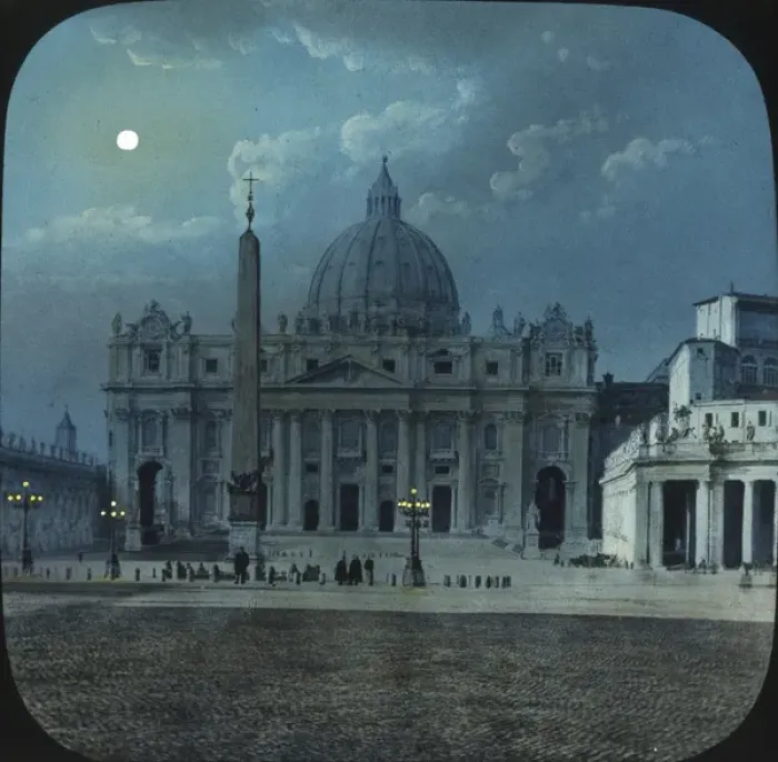 Framed Print : Italy - St Peters - Vatican City - Rome Framed Print : Italy - St Peters - Vatican City - Rome