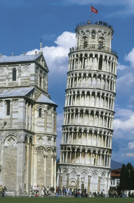 Framed Print : ITALY. TUSCANY. Pisa. Piazza dei Miracoli. Deatil Framed Print : ITALY. TUSCANY. Pisa. Piazza dei Miracoli. Deatil