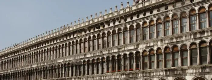 Framed Print : Italy. Venice. St. Marks Square Framed Print : Italy. Venice. St. Marks Square
