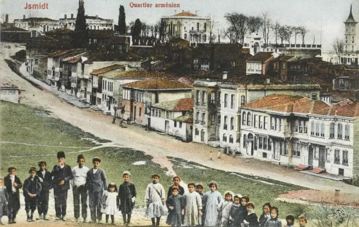 Framed Print : Izmit - Turkey Framed Print : Izmit - Turkey