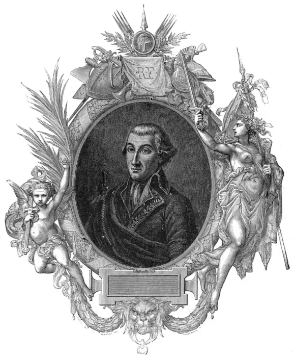 Framed Print : J B C Canclaux Framed Print : J B C Canclaux