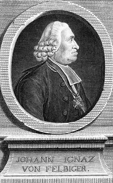 J Ignaz Von Felbiger
