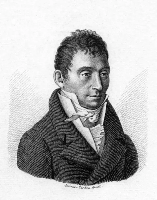 Framed Print : J J a De Courvoisier Framed Print : J J a De Courvoisier