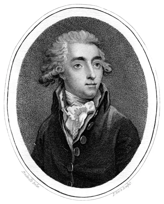 Framed Print : J L Tallien (Bouteville) Framed Print : J L Tallien (Bouteville)