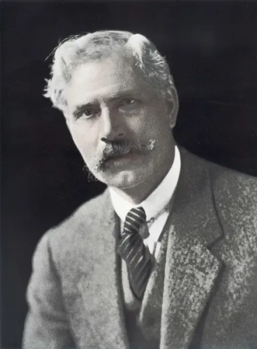 Framed Print : J. Ramsay Macdonald Framed Print : J. Ramsay Macdonald