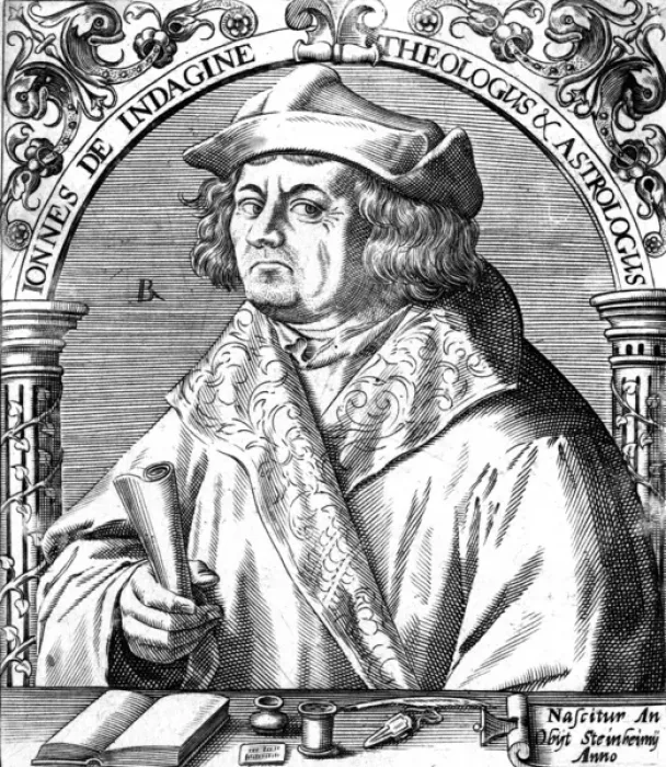 Framed Print : J. Von Hagen Indagine Framed Print : J. Von Hagen Indagine