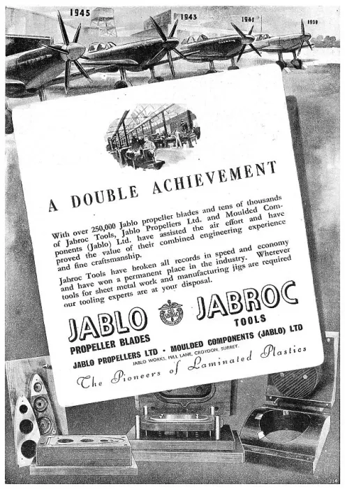 Framed Print : Jablo Propellers - Jabroc Tools Framed Print : Jablo Propellers - Jabroc Tools