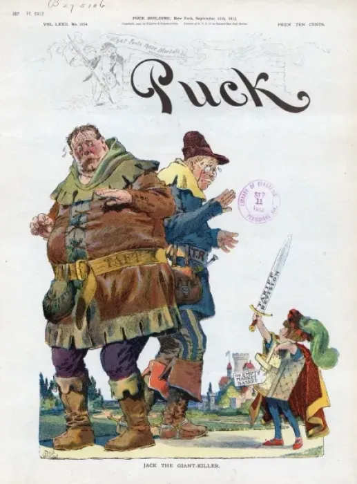 Framed Print : Jack the giant-killer Framed Print : Jack the giant-killer