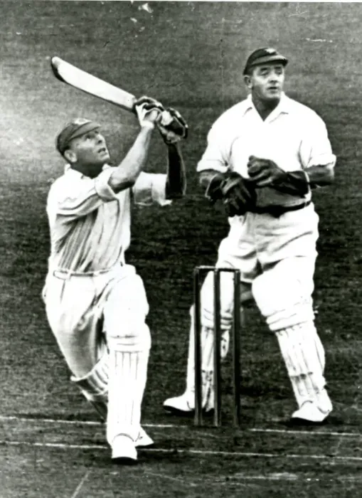 Framed Print : Jack Hobbs hitting a boundary for Surrey against Yorkshire Framed Print : Jack Hobbs hitting a boundary for Surrey against Yorkshire