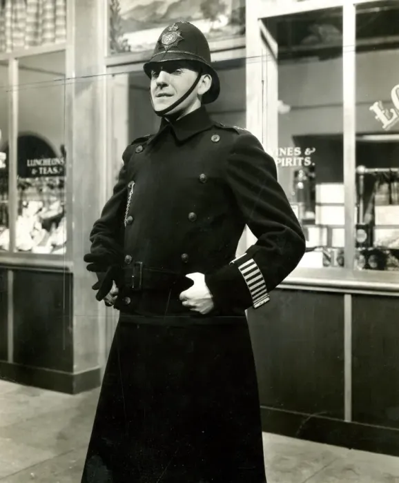 Framed Print : Jack Hulbert, British comedy film, Jacks the Boy Framed Print : Jack Hulbert, British comedy film, Jacks the Boy