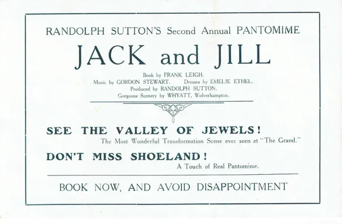 Framed Print : Jack and Jill: Book by Frank Leigh Framed Print : Jack and Jill: Book by Frank Leigh