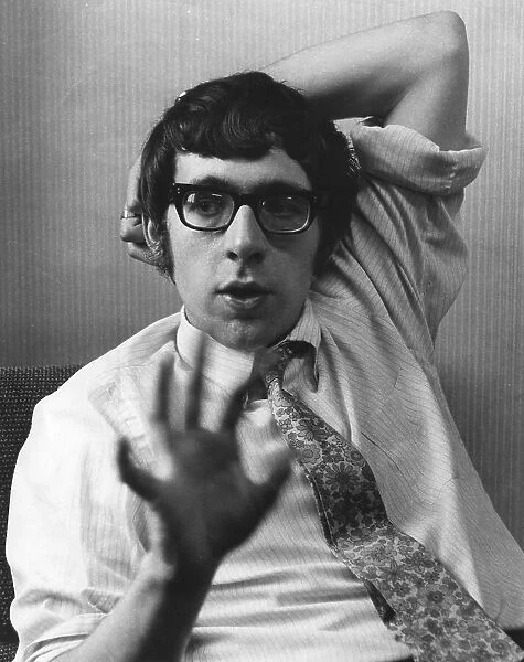 Jack Straw, Labour MP and government minister
