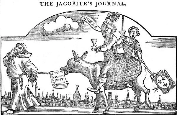 The Jacobites Journal