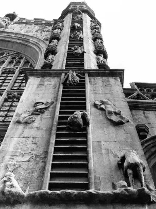 Framed Print : JACOBs LADDER Framed Print : JACOBs LADDER