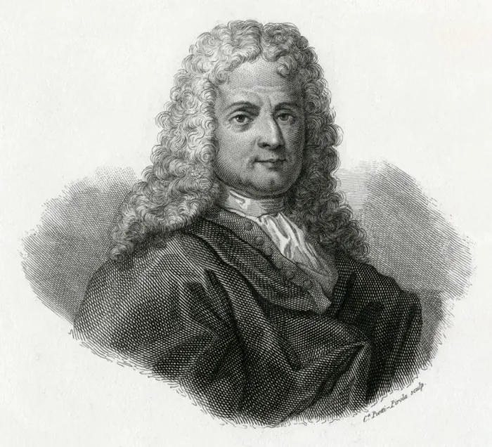 Framed Print : Jacopo, Conte Riccati Framed Print : Jacopo, Conte Riccati