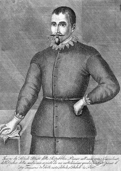 Jacopo Da Palude
