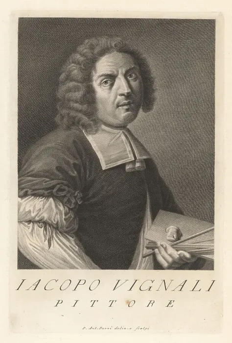 Framed Print : Jacopo Vignali, Italian painter, 1592-1664 Framed Print : Jacopo Vignali, Italian painter, 1592-1664