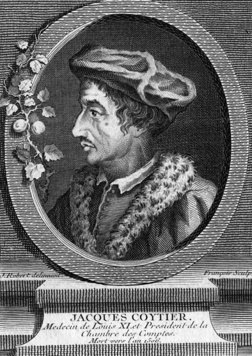 Framed Print : Jacques Coytier Framed Print : Jacques Coytier