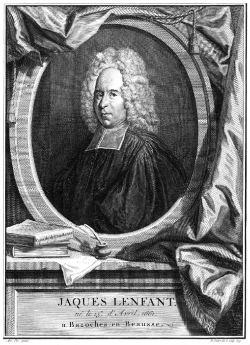 Framed Print : Jacques Lenfant Framed Print : Jacques Lenfant
