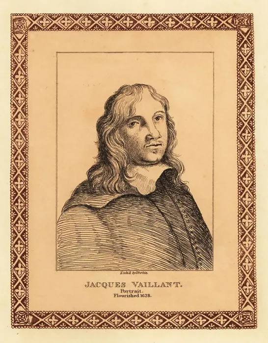 Framed Print : Jacques Vaillant, portraitist of the Dutch Golden Age Framed Print : Jacques Vaillant, portraitist of the Dutch Golden Age