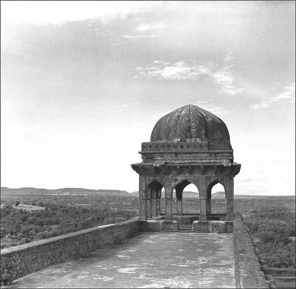 Jahaz Mahal - Mandu