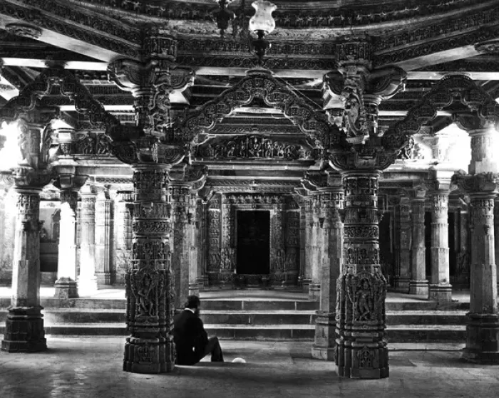 Framed Print : Jain Temple, Mount Abu, Rajasthan, India Framed Print : Jain Temple, Mount Abu, Rajasthan, India