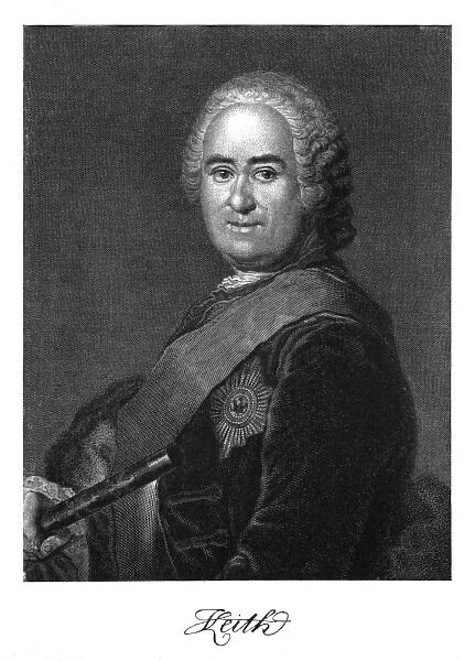 Jakob Von Reith