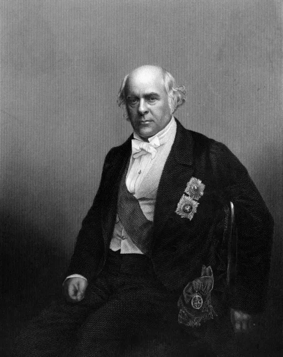 Framed Print : James 9th Earl of Elgin Framed Print : James 9th Earl of Elgin
