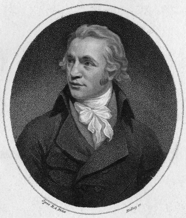 Framed Print : James Boaden Framed Print : James Boaden