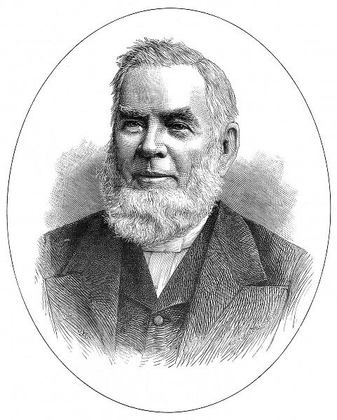 James Calvert, Missionary