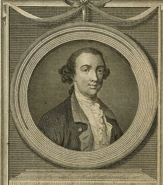 James Caulfield, 1st Earl of Charlemont
