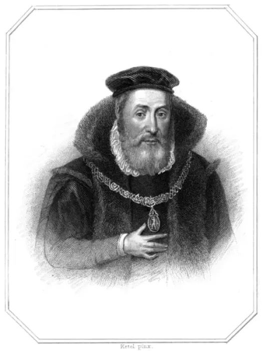 Framed Print : James Dk Chatelherault Framed Print : James Dk Chatelherault