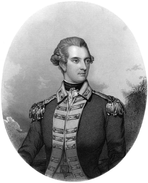 Framed Print : James Earl Glencairn Framed Print : James Earl Glencairn
