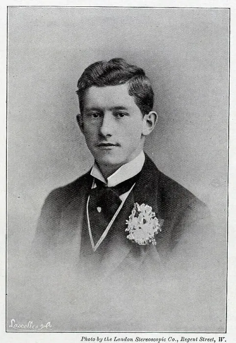 Framed Print : James Erskine, 5th Earl of Rosslyn, studio photograph Framed Print : James Erskine, 5th Earl of Rosslyn, studio photograph