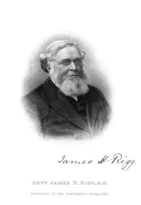 Framed Print : James Harrison Rigg - 2 Framed Print : James Harrison Rigg - 2