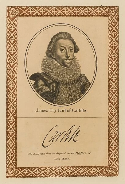 James Hay Carlisle