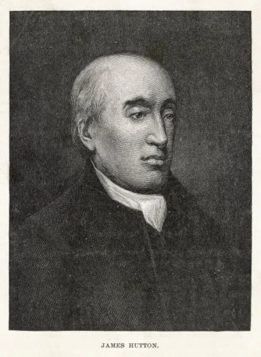 Framed Print : James Hutton Framed Print : James Hutton