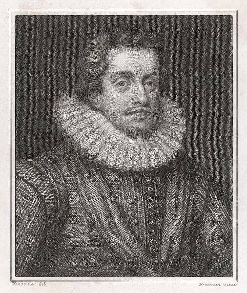 James I (Vansomer)